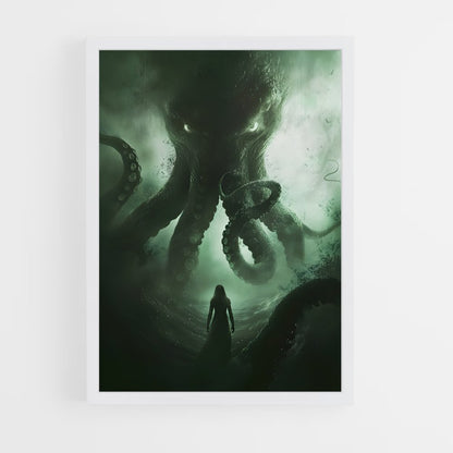 ap-cthulhu-9 cadre Blanc
