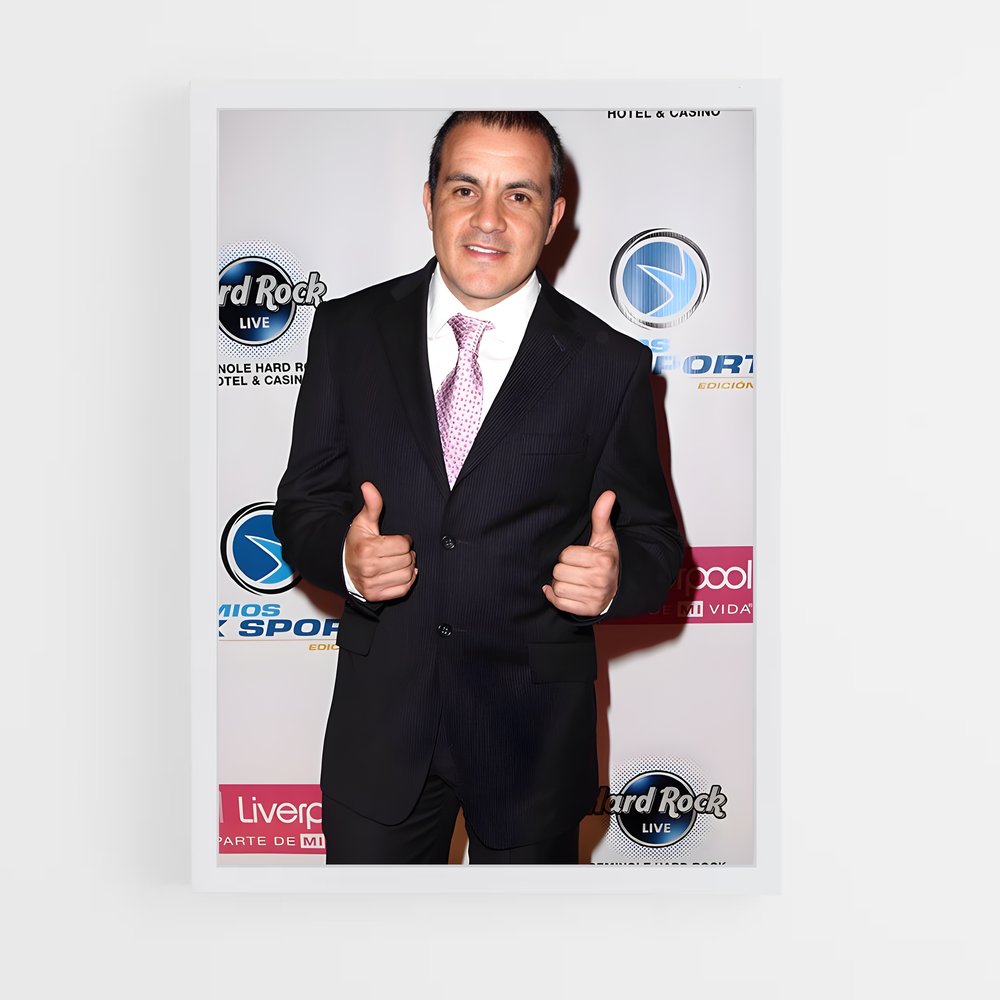 ap-cuauhtemoc blanco-1 cadre Blanc