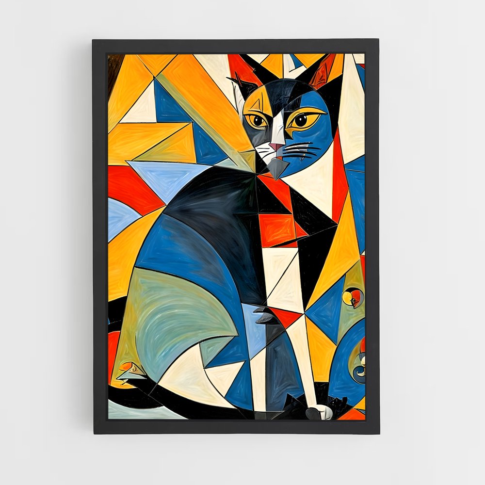 ap-cubism-1 cadre Noir