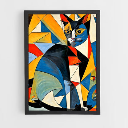 ap-cubism-1 cadre Noir