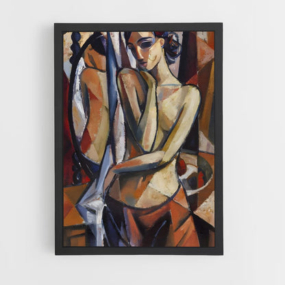 ap-cubism-3 cadre Noir