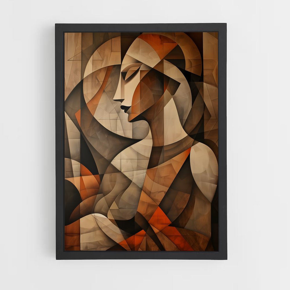 ap-cubism-5 cadre Noir