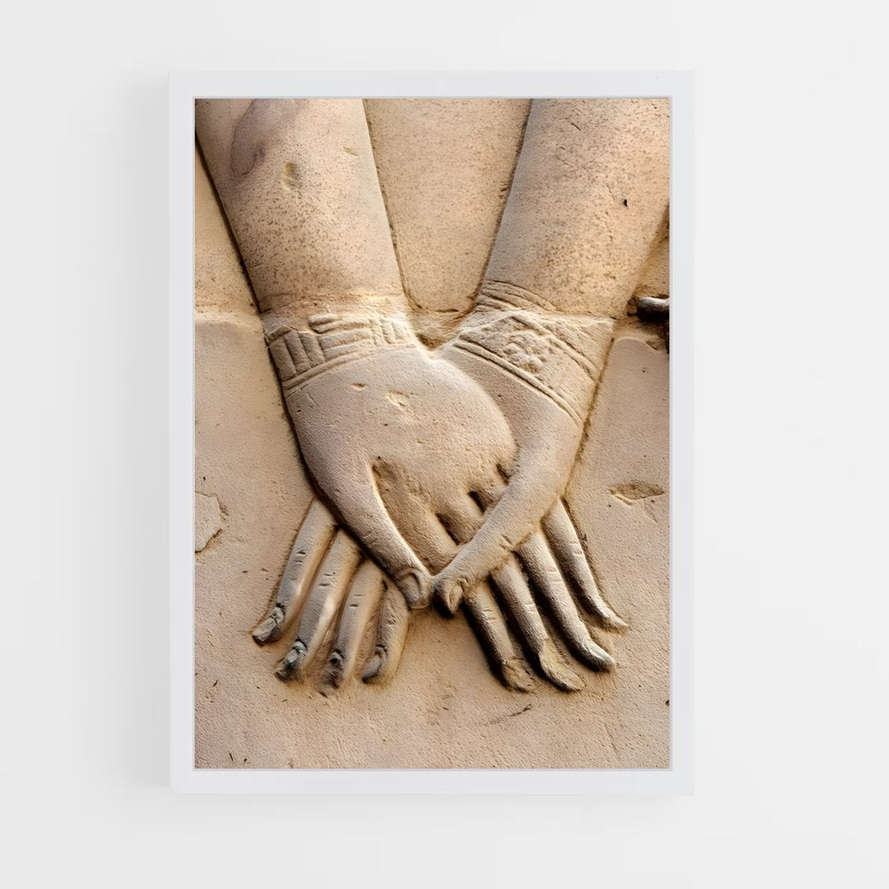 ap-cultural artifacts-3 cadre Blanc