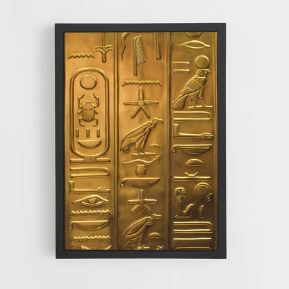 ap-cultural artifacts-4 cadre Noir