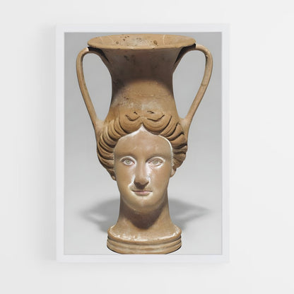 ap-cultural artifacts-5 cadre Blanc
