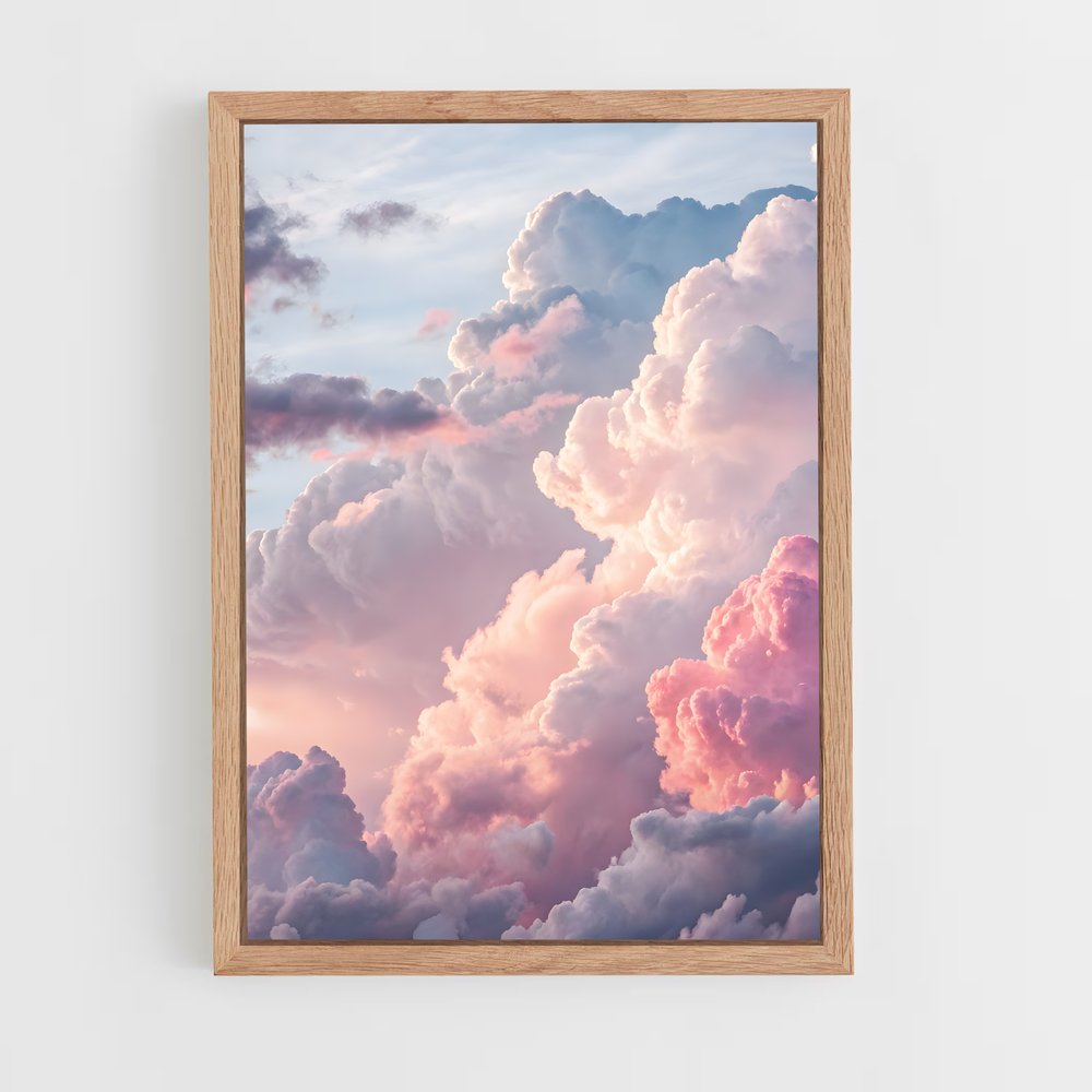 ap-cumulus-8 cadre Bois clair