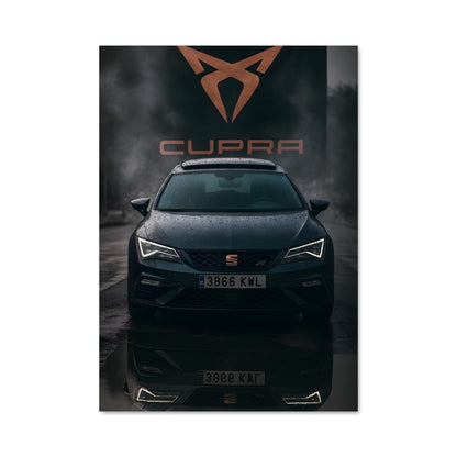 Poster Cupra 76779