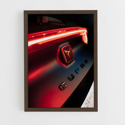ap-cupra-3 cadre Bois foncé