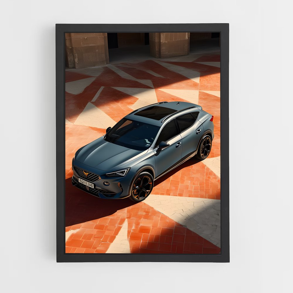 ap-cupra-4 cadre Noir