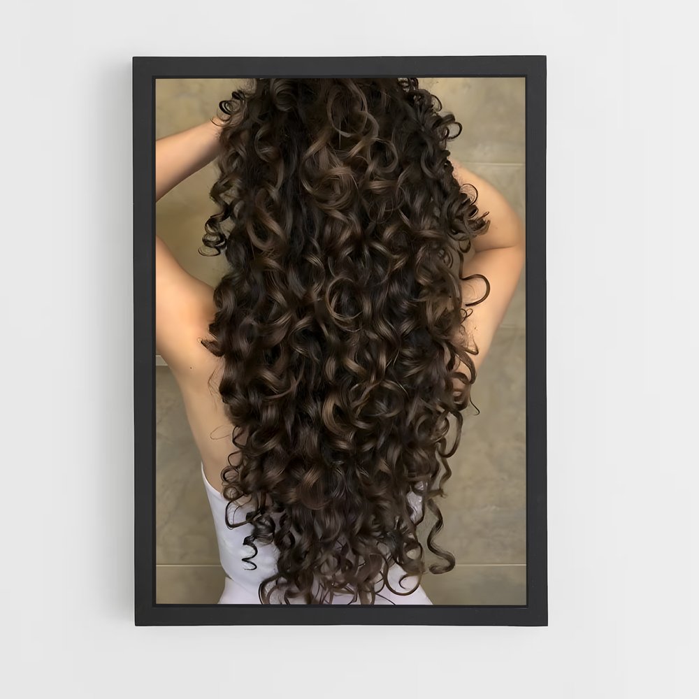 ap-curly hair-1 cadre Noir