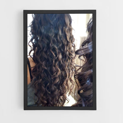 ap-curly hair-6 cadre Noir