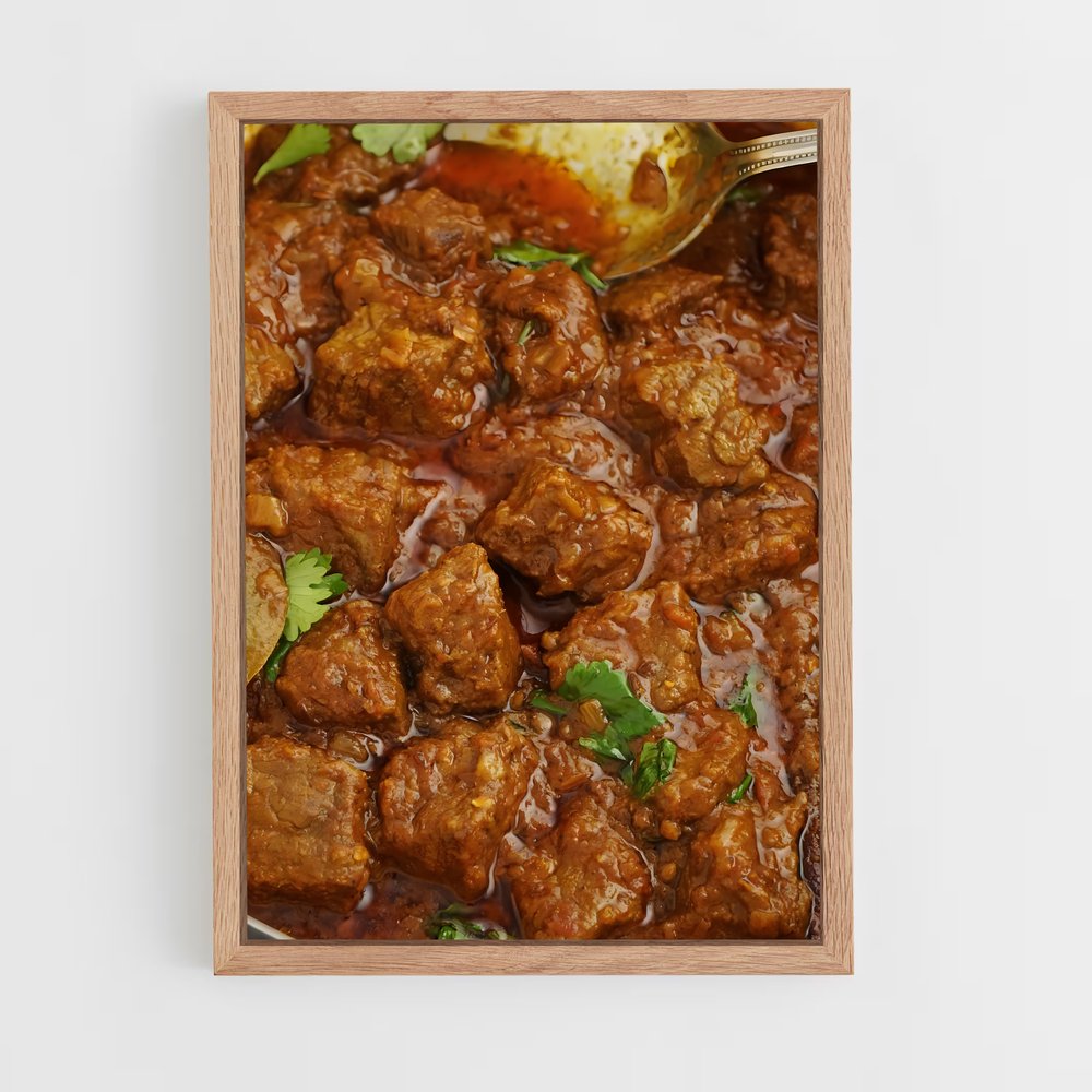 ap-curry-1 cadre Bois clair