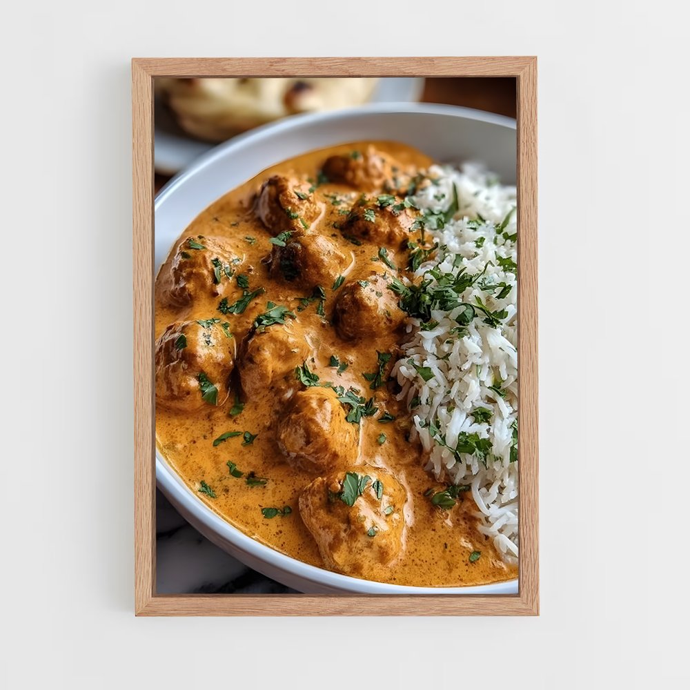 ap-curry-2 cadre Bois clair
