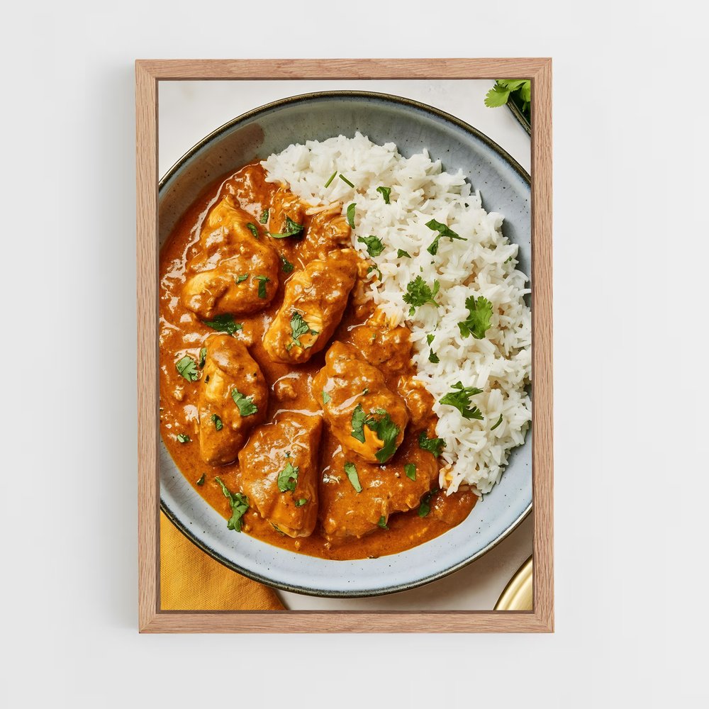 ap-curry-3 cadre Bois clair