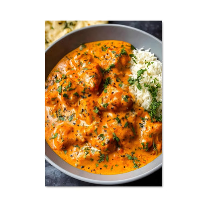 Poster Curry 25763