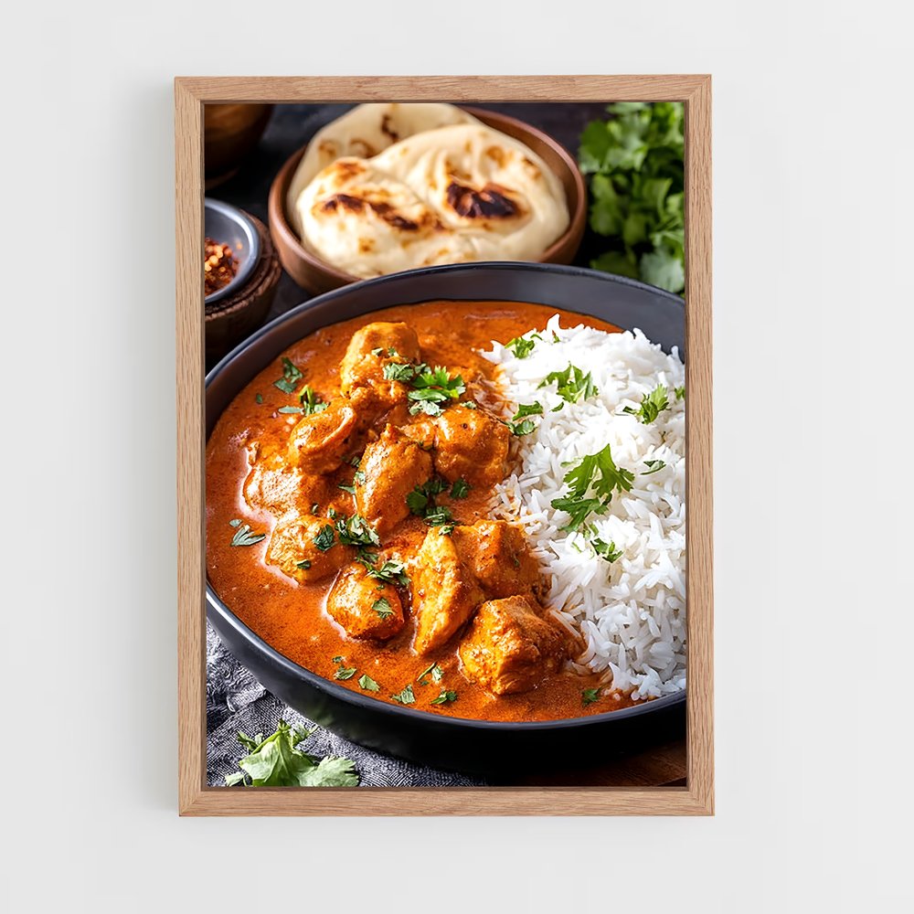 ap-curry-6 cadre Bois clair