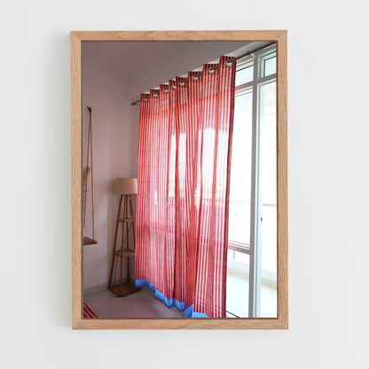 ap-curtains-2 cadre Bois clair