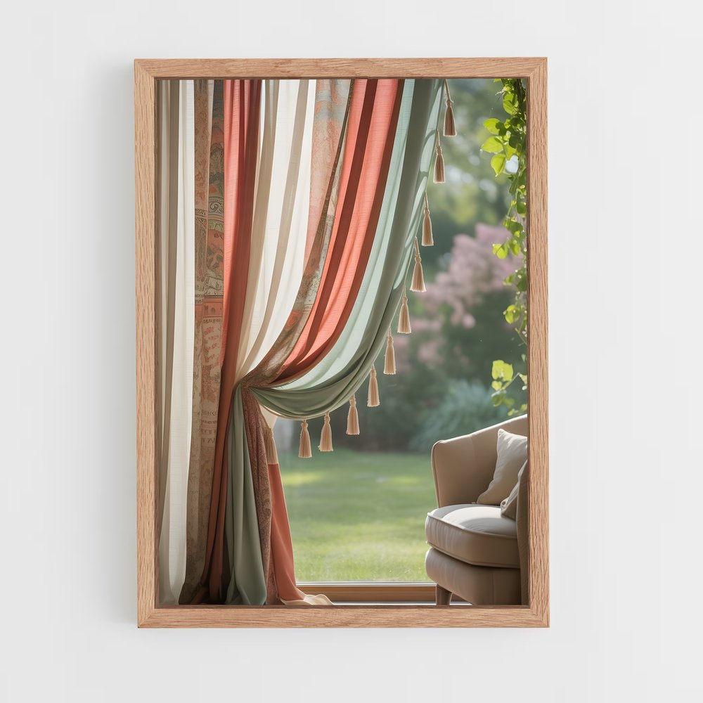 ap-curtains-3 cadre Bois clair