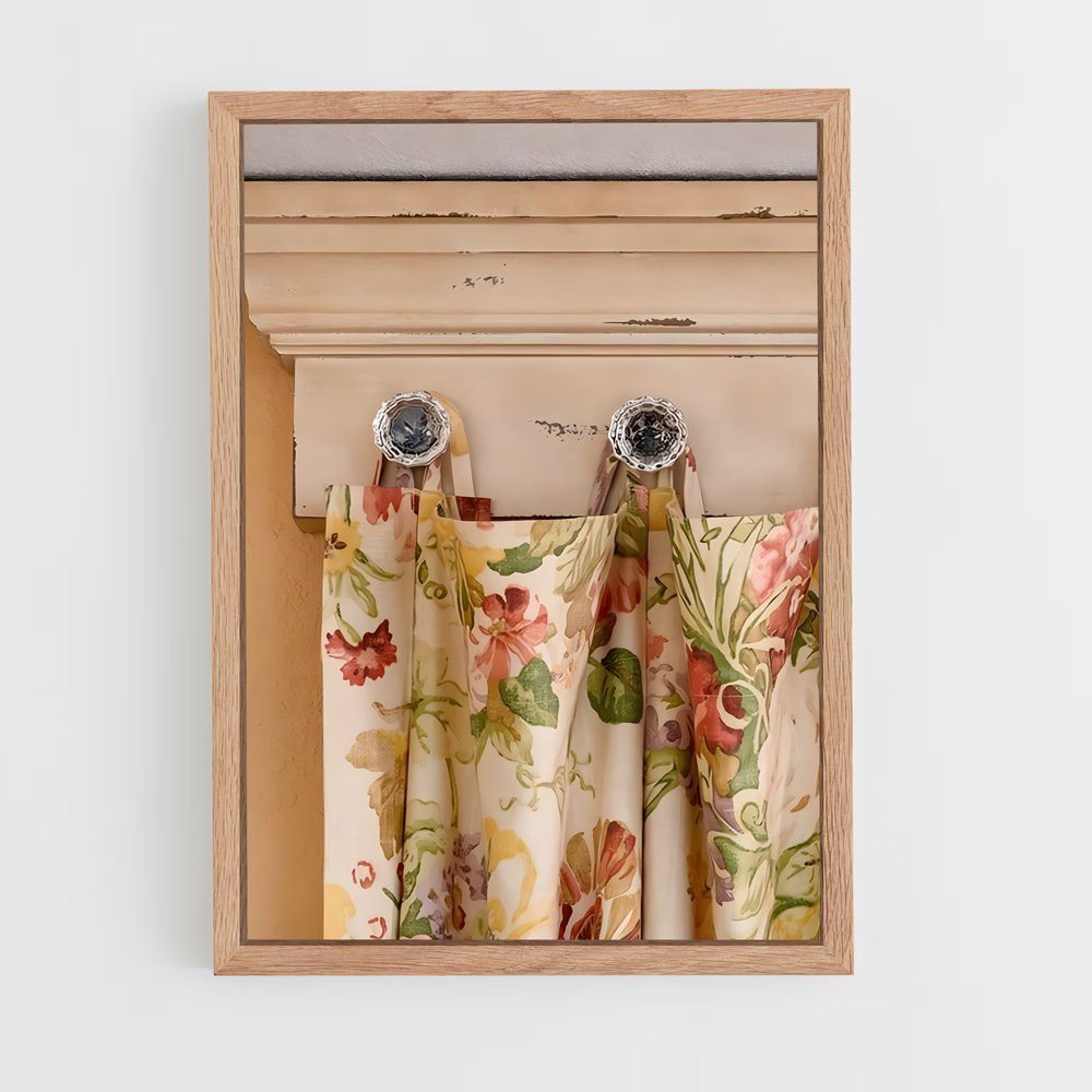 ap-curtains-4 cadre Bois clair