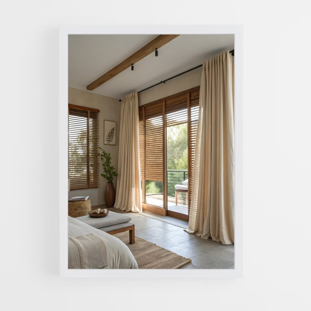 ap-curtains-5 cadre Blanc