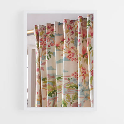ap-curtains-6 cadre Blanc