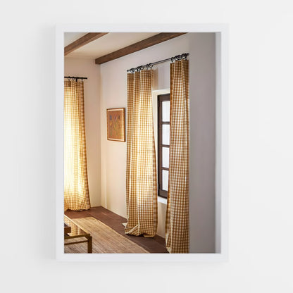 ap-curtains-7 cadre Blanc