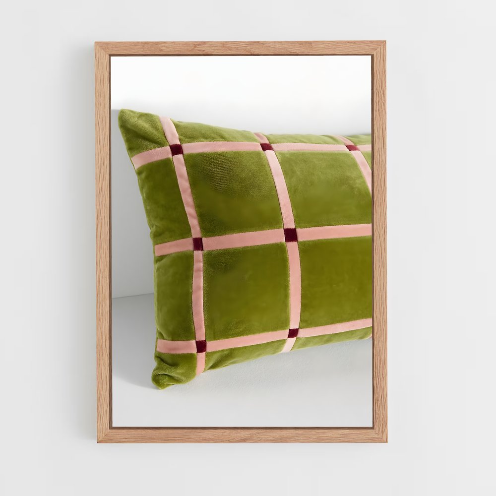 ap-cushion-4 cadre Bois clair