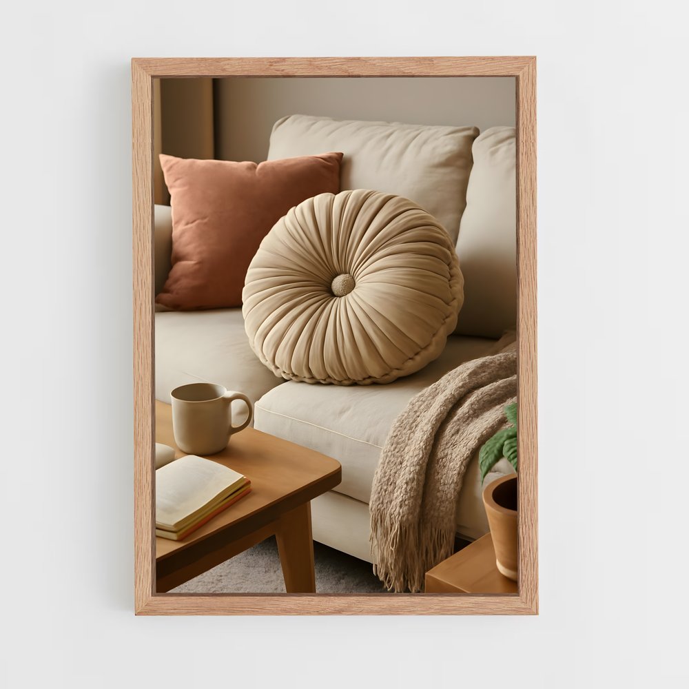 ap-cushion-5 cadre Bois clair