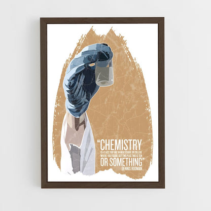 ap-cut chemist-1 cadre Bois foncé