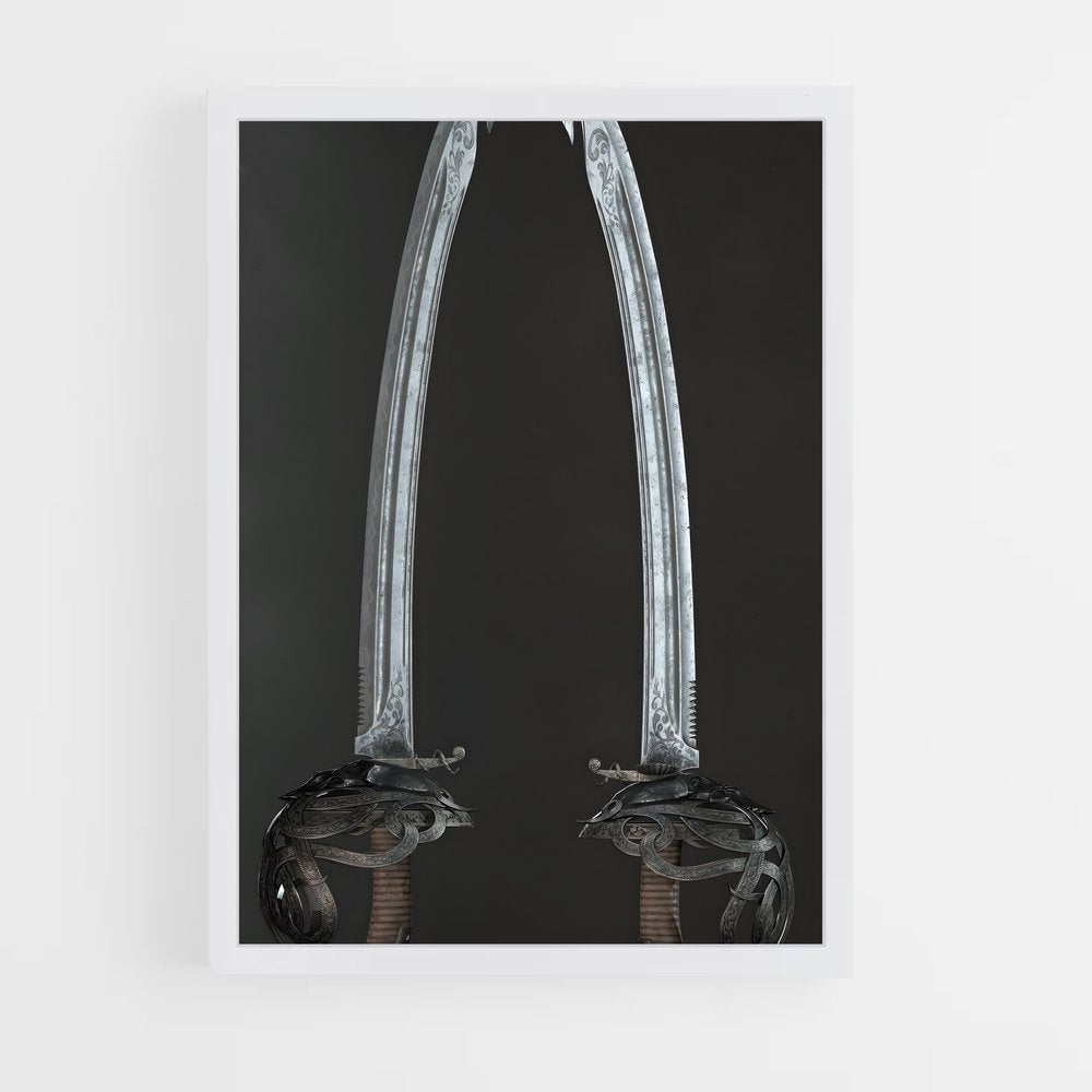 ap-cutlass-2 cadre Blanc