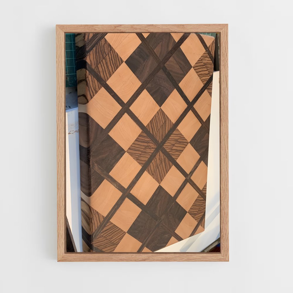 ap-cutting board-1 cadre Bois clair