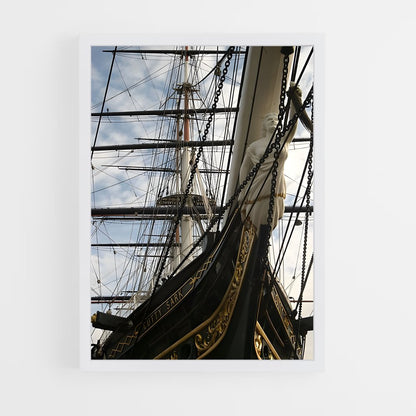 ap-cutty sark-2 cadre Blanc
