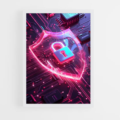 ap-cyber security-3 cadre Blanc