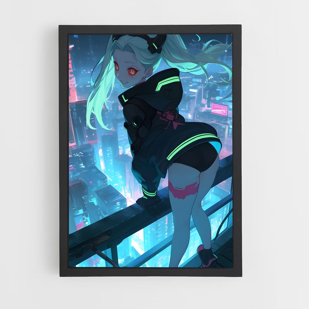 ap-cyberpunk-15 cadre Noir
