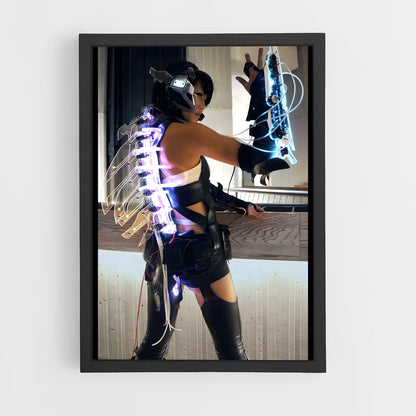 ap-cyberpunk-18 cadre Noir
