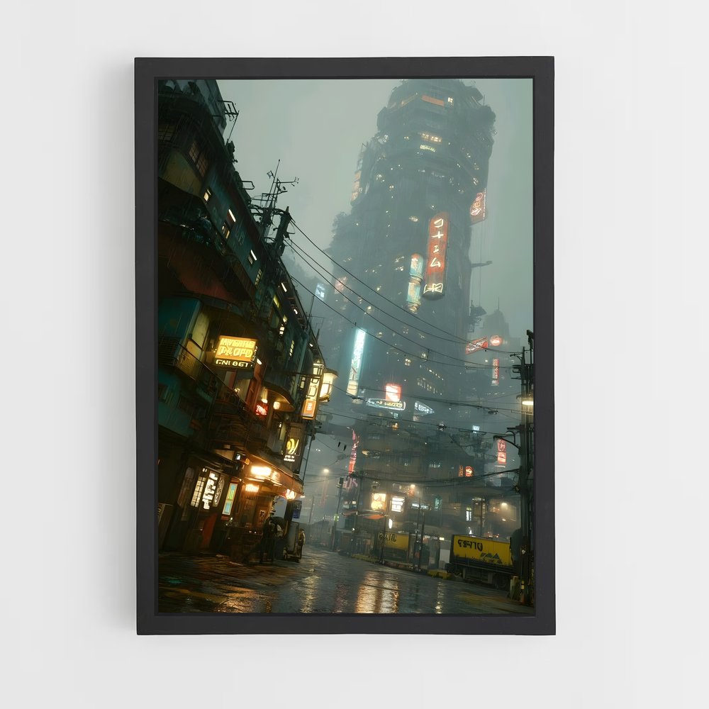 ap-cyberpunk-2 cadre Noir