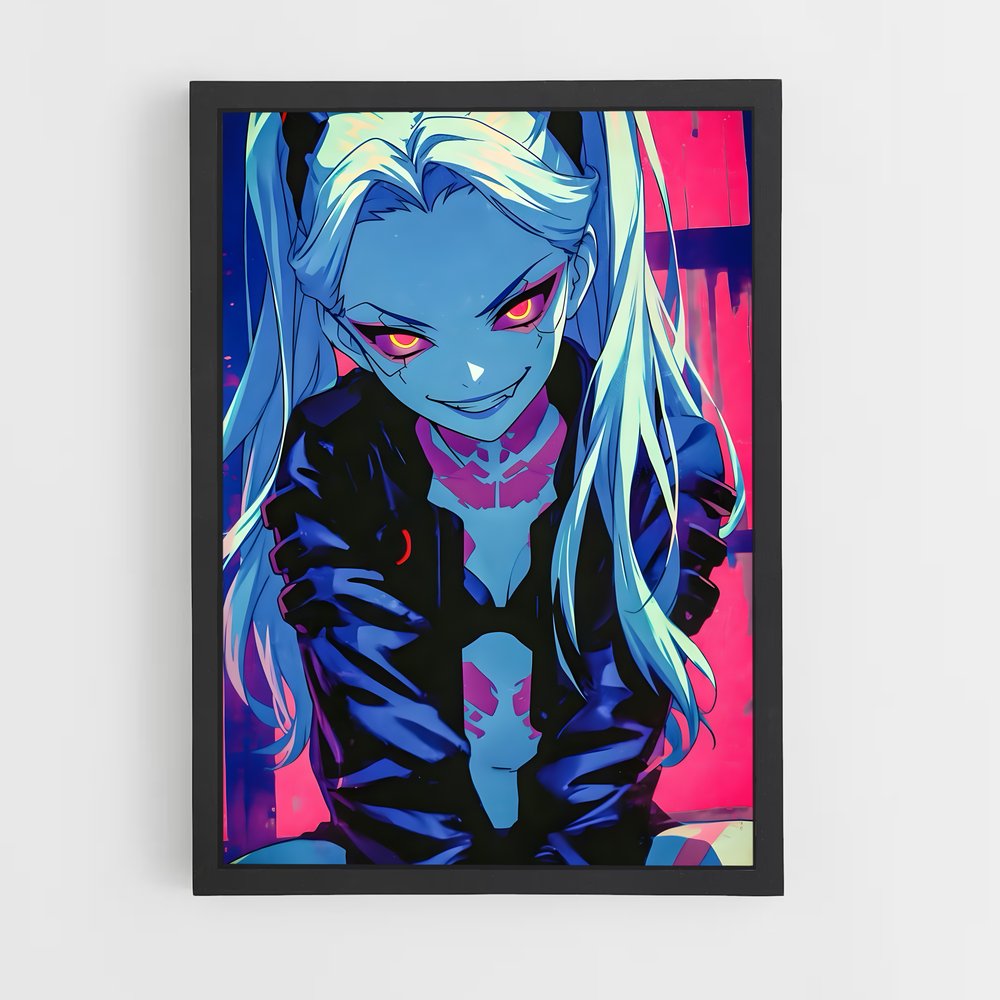 ap-cyberpunk-22 cadre Noir