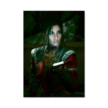 Poster Neo Femme