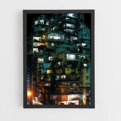 ap-cyberpunk-3 cadre Noir