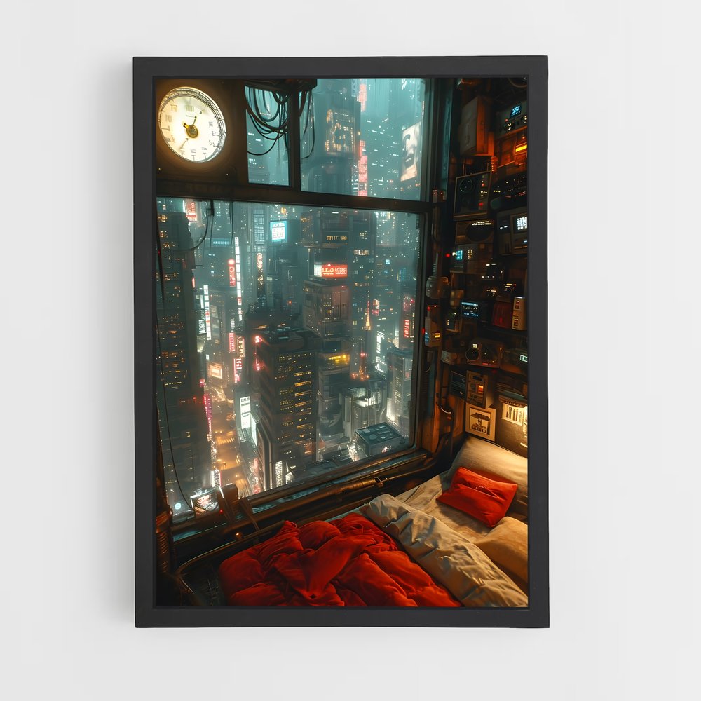 ap-cyberpunk-5 cadre Noir