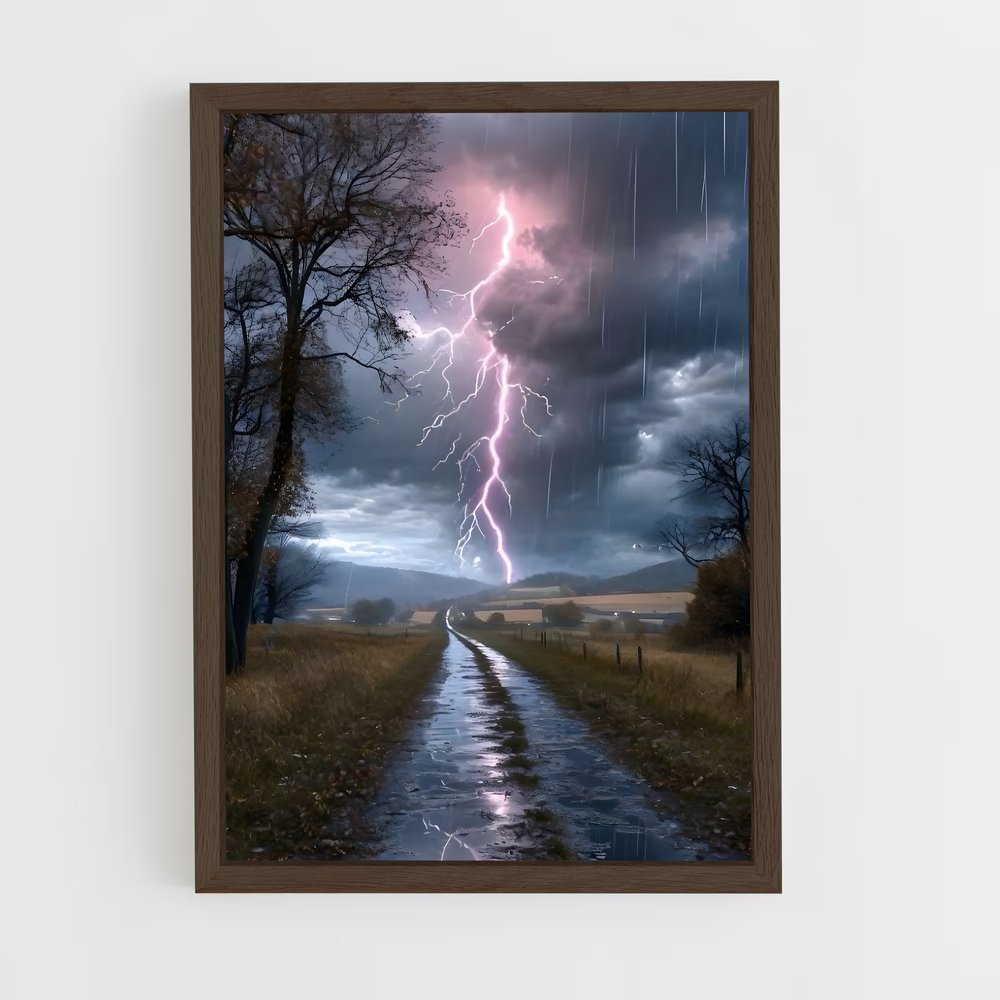 ap-cyclone-11 cadre Bois foncé