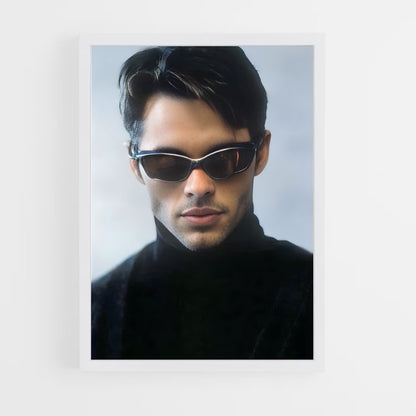 ap-cyclops x-men-1 cadre Blanc