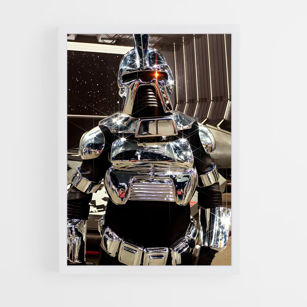 ap-cylons-1 cadre Blanc