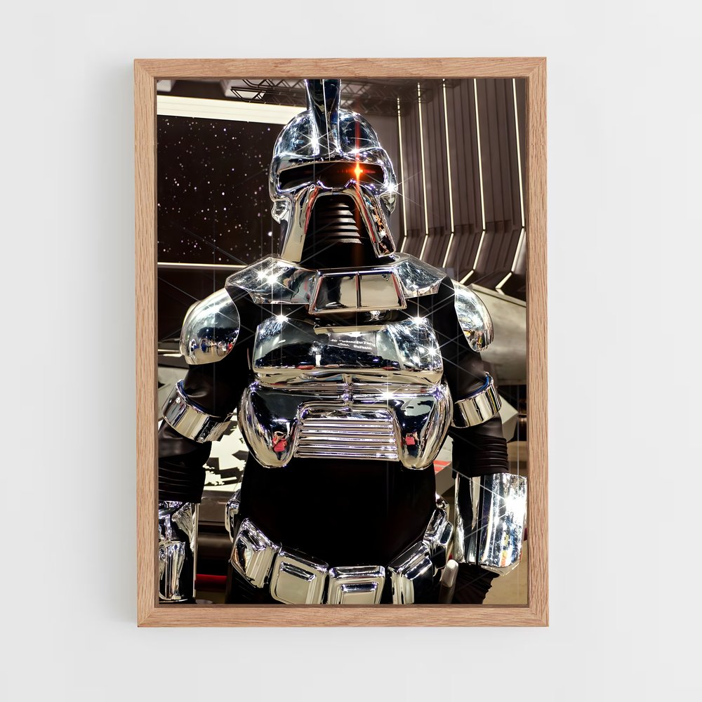 ap-cylons-1 cadre Bois clair