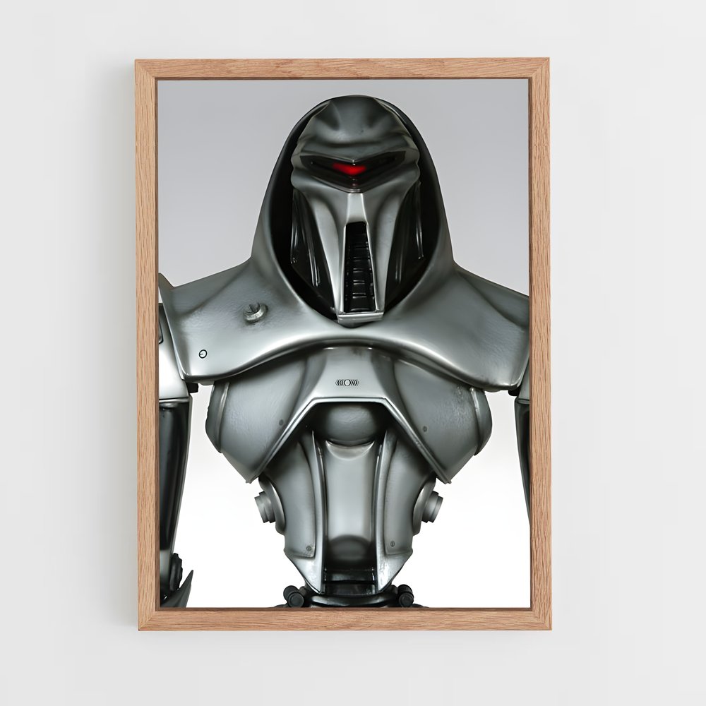 ap-cylons-5 cadre Bois clair