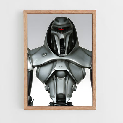 ap-cylons-5 cadre Bois clair