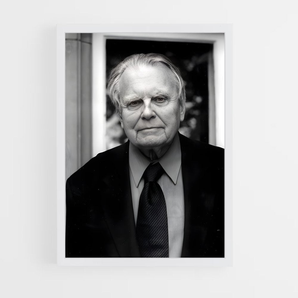 ap-czeslaw milosz-1 cadre Blanc