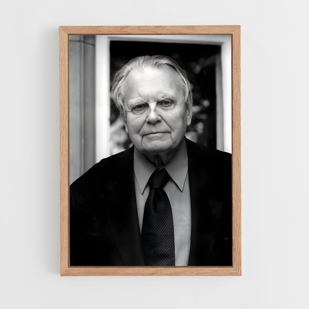 ap-czeslaw milosz-1 cadre Bois clair