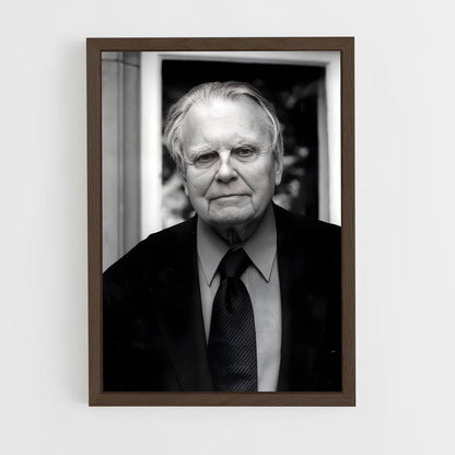 ap-czeslaw milosz-1 cadre Bois foncé