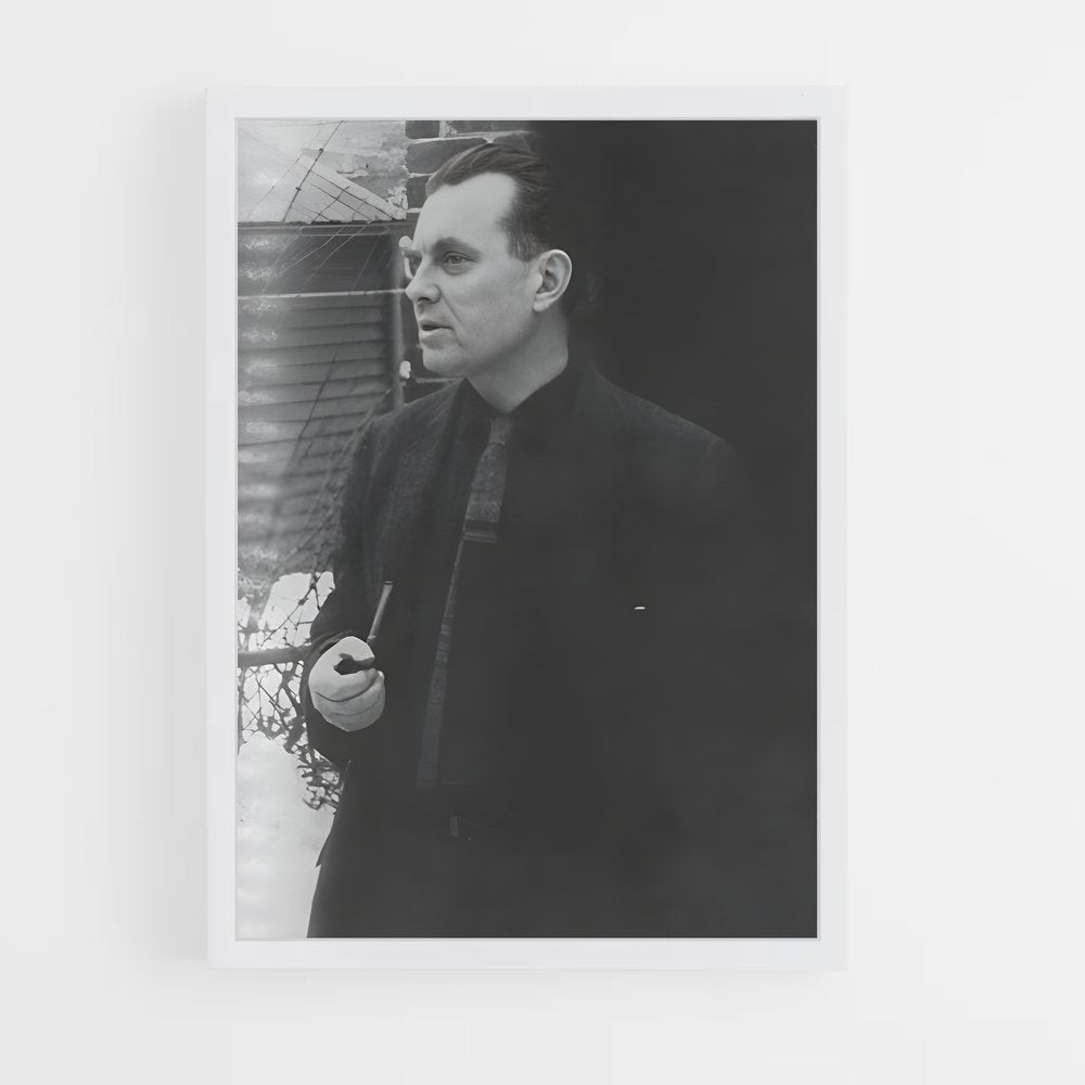 ap-czeslaw milosz-2 cadre Blanc